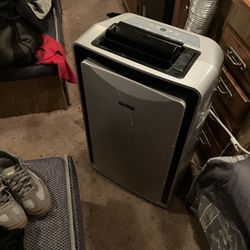 Everstar Room Portable Air Conditioner 