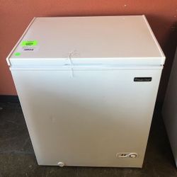 Magic Chef Deep Freezer HMCF5w4