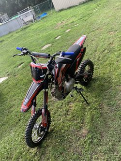 Ssr 125 Tr 2021