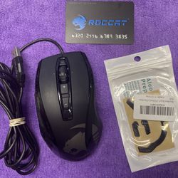 Roccat Kone [+]  Optical Mouse
