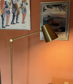 Floor lamp