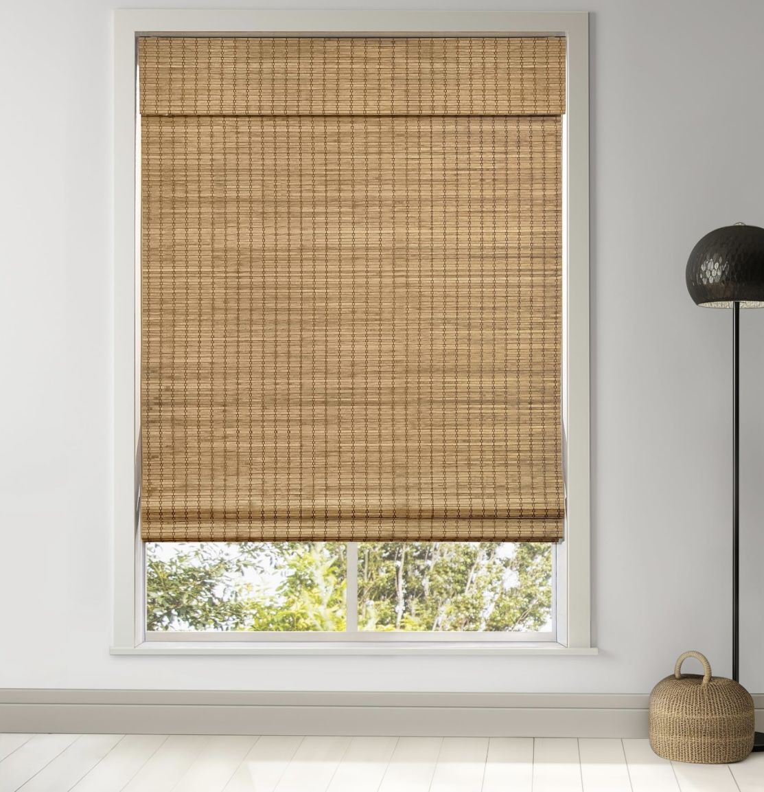Shades, Privacy Blinds for Interior Windows