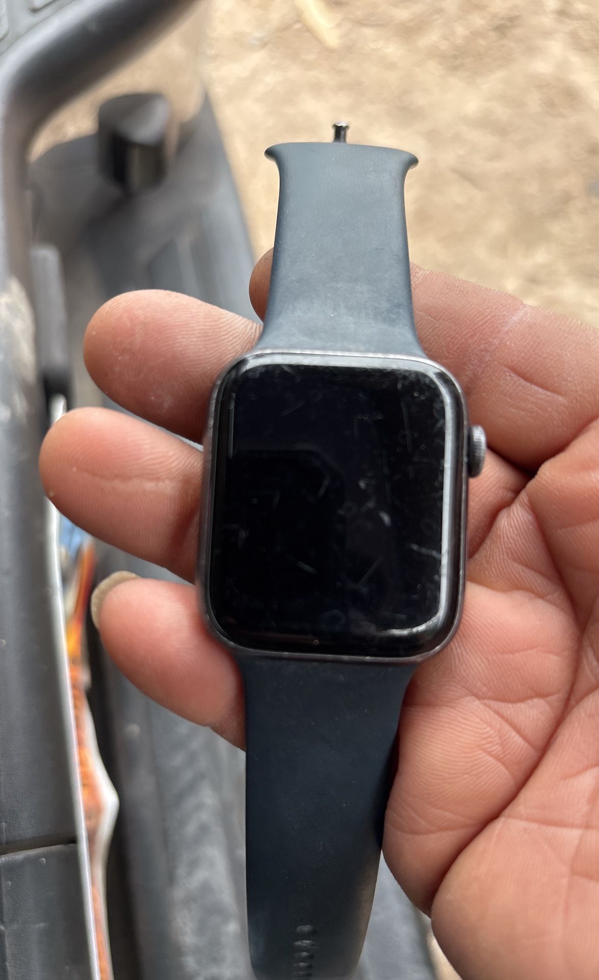 Apple Watch