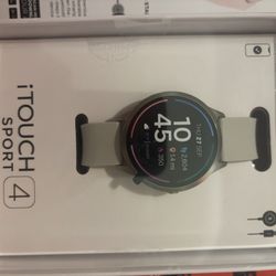 ITouch Smart Watch 