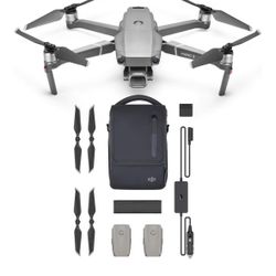 Mavic Pro 2 Hasselbled