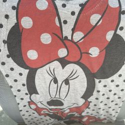 Minnie Mouse Disney T Shirts!!