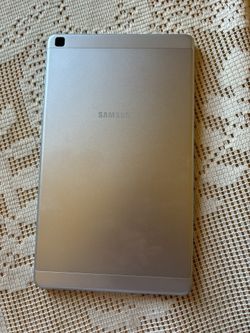 Samsung Tablet