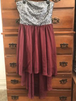 Girls’ Dress (homecoming, event, etc.)