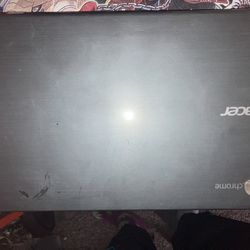 Acer Chromebook