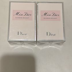 Miss Dior Blooming Bouquet