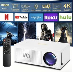 Mini Projector