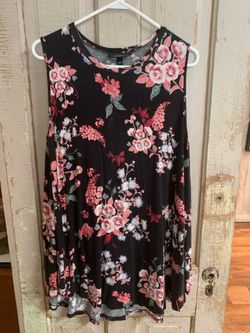 Women’s XL clothing