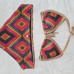 Colombian Bathing Suits For Sale. Set $35 Dollars 