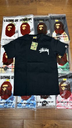 Bape Tee
