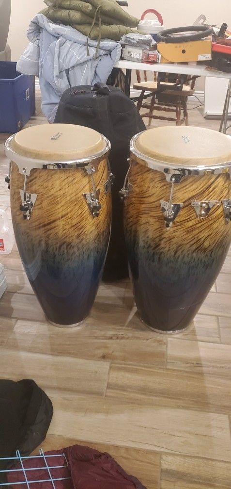 Bongos