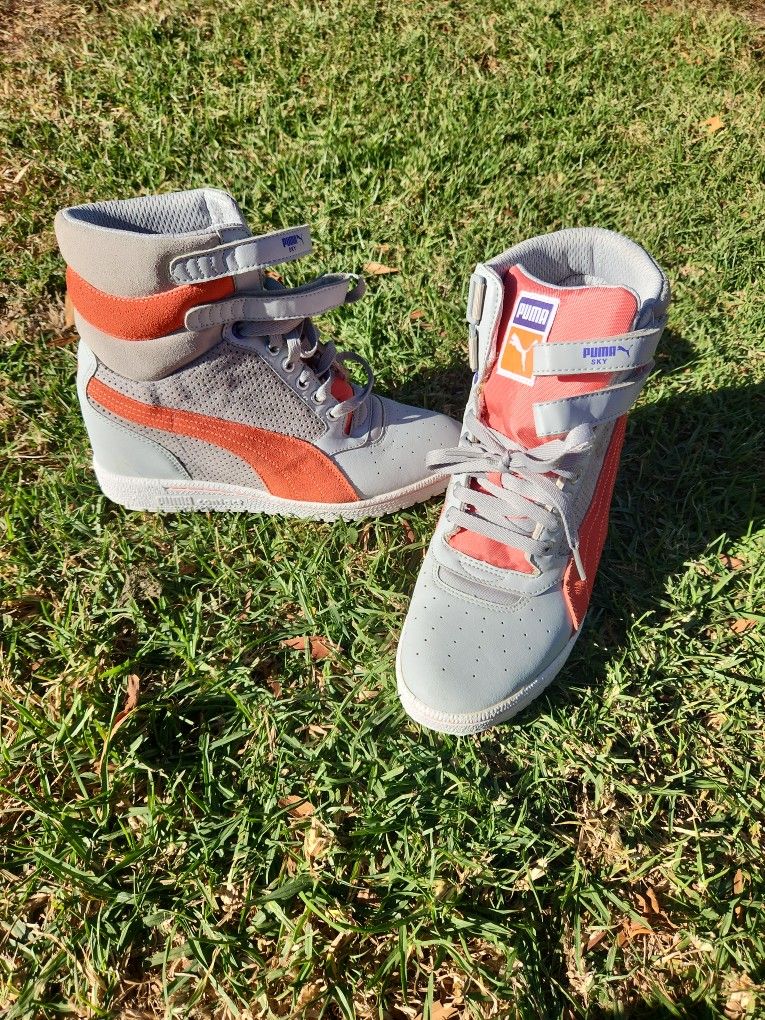 Puma Size 9 Women
