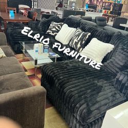 Furniture sectional