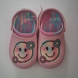 Sandalias  crocs size 11 T