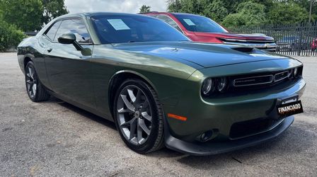 2022 CHALLENGER-V6