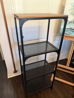 Bookshelf