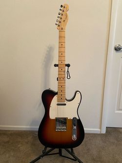 2005 Fender Highway 1 Telecaster