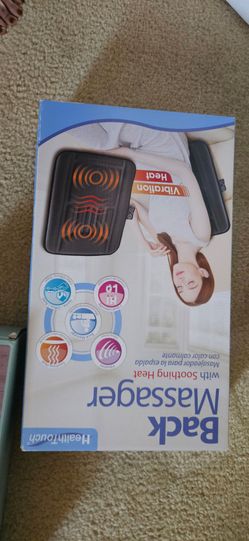 Back Massager