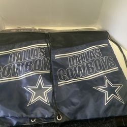 Dallas Cowboys Back Sacks