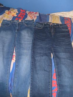 Children's Place Jeans