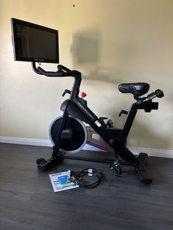 Proform Pro C22 Studio Exercise Bike 