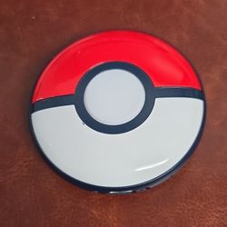 Nintendo Pokémon GO Plus Wireless Poké Ball Accessory for Pokémon GO