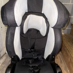 Car seat 