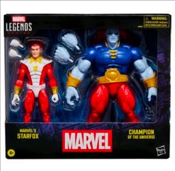 Marvel Legends