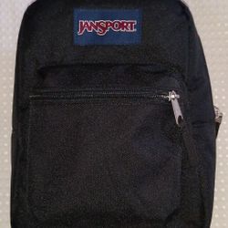 Jansport Insulated Lunch Box $8