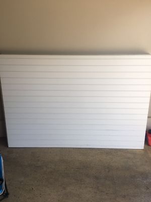 New And Used Garage Shelving For Sale In Orlando Fl Offerup