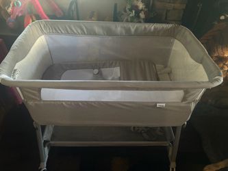 Baby bassinet