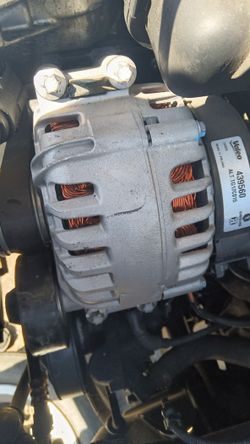 New Valero BMW Alternator 439460