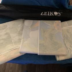 Photo Backdrops And Tripod