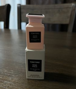Mini Perfume 