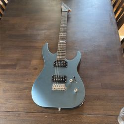 ESP LPS M-50 GUITAR 