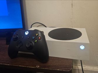 Xbox Series S