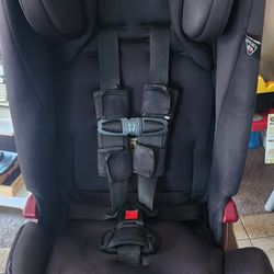 Diono Rainier Car Seat