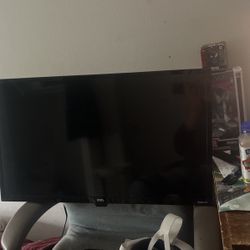 Onn 32 Inch Roku tv