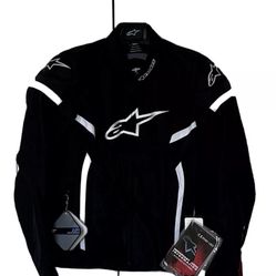 Alpinestar T-GP Plus 2XL