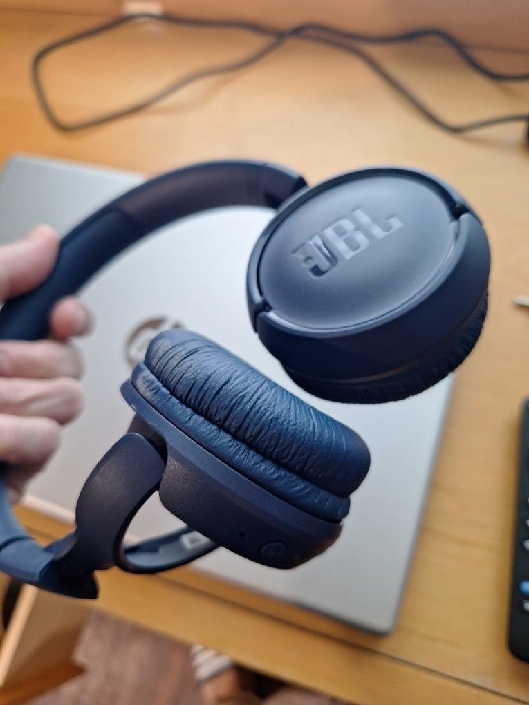 Jbl Headphones 