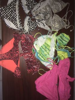 Girls' Bathing Suits