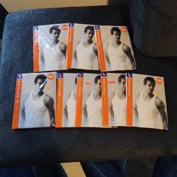 Men's Tank Tops 