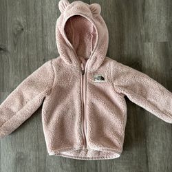 North face Toddler Fleece 