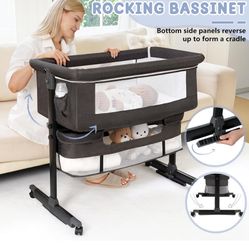 Baby Bassinet 