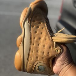 Jordan Sneakers 