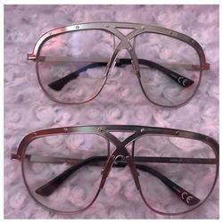 2017 fashion glasses